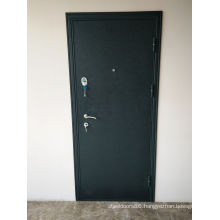 Steel Security Door Russia Door Europen Popular (E003)